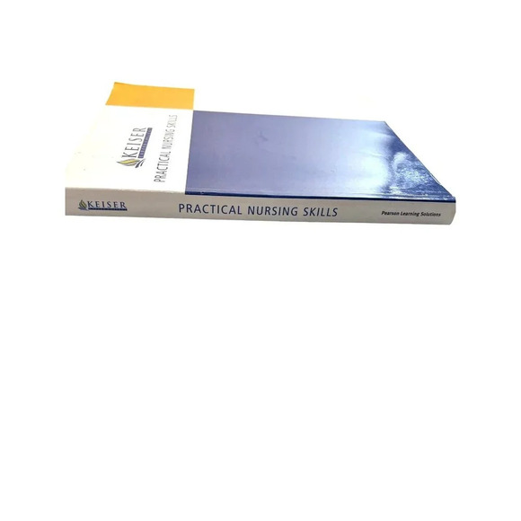 Keiser Career College Practical Nursing Skills - Picture 3 of 6